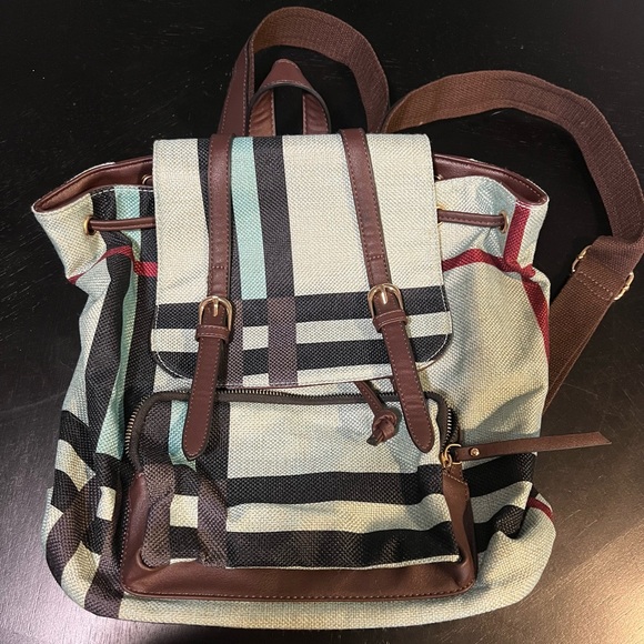 Backpack Bag - Picture 1 of 7